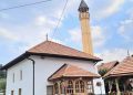 Restaurirana munara na Hadži Alijinoj džamiji u Pljevljima
