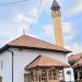 Restaurirana munara na Hadži Alijinoj džamiji u Pljevljima