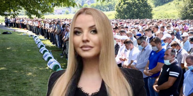 SELMA KUČEVIĆ: ABAZOVIĆ NEPOŽELJAN GOST NA BUDUĆIM VAŽNIM DOGAĐAJIMA ZA BOŠNJAKE
