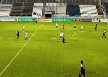 Fudbal: Novi Pazar pobijedio Partizan