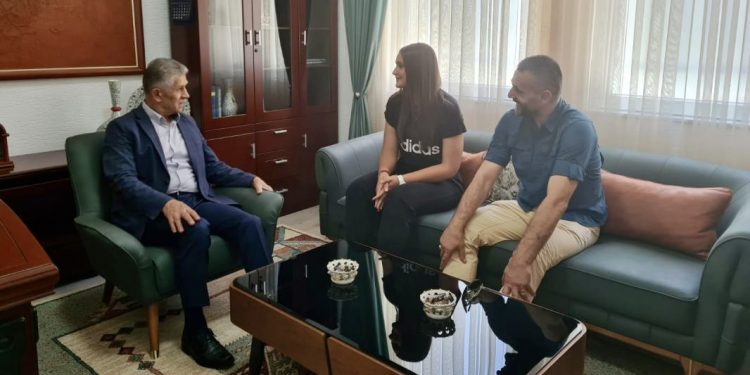 PODRŠKA POSEBNO NADARENIM TALENTIMA