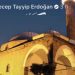 Erdogan fotografijom Alatun-alem džamije četitao Džumu
