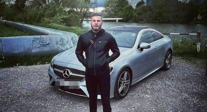 Ubili mu sina pa otac Fahrudin u osvetničkom pohodu ranio dvojicu muškaraca: Marokanci koji se sumnjiče za ubistvo Leonarda Muratovića se predali u strahu za sopstvene živote
