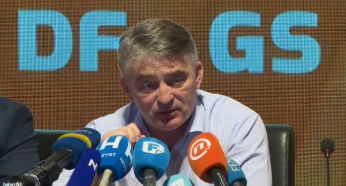 KOMŠIĆ: EVROPSKI MUSLIMANI SE GLEDAJU KAO NEKADA JEVREJI, NEKA U SVOJIM DRŽAVAMA UVEDU ONO ŠTO NAMA ŽELE NAMETNUTI