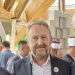 Fejzić: Sve dok u Beogradu ne bude spomenik stradalim u srebreničkom genocidu neće biti ni pomirenja na Balkanu