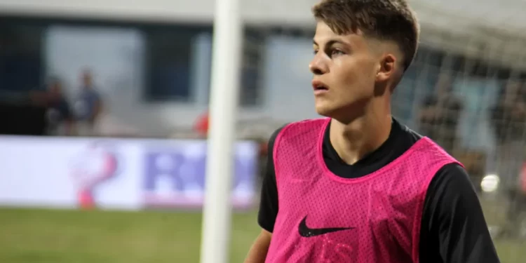 Sandžaklija na meti Reala i Atletika iz Madrida