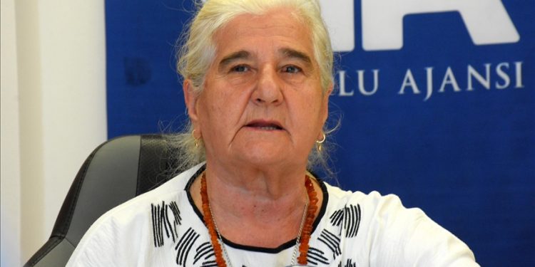 Subašić: Niko ko ne prihvata istinu više neće doći u Potočare