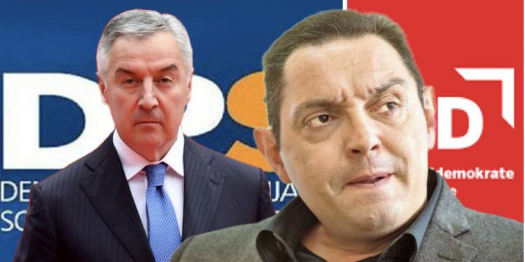 Vulin DPS-u i SD-u: Gospodo iz Milovih partija, šta nije istina u onome što sam rekao