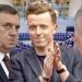 Težak udarac iz Bundestaga za Dodika i Čovića: Ahmetović najavio skoro usvajanje rezolucije o BiH