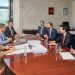 Potpredsjednik Vlade Crne Gore na sastanku sa turskim investitorima