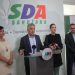 SDA SANDŽAKA NE IDE NA KONSULTACIJE KOD VUČIĆA