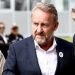Izetbegović: Schmidt ima dva cilja
