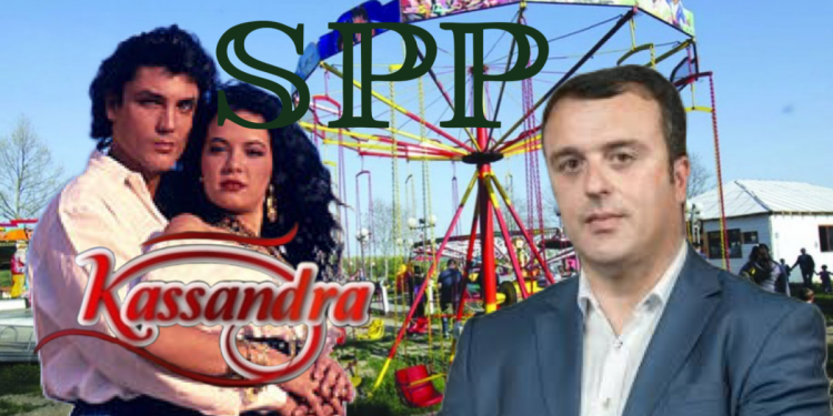 ADNAN MUHOVIĆ: SPP-E DANAS U SRBIJI LIČI NA ŠPANSKU SERIJU A U CRNOJ GORI NA RINGIŠPIL!
