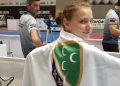 Tutinka Damija Hadžić nastavlja da osvaja Njemačku
