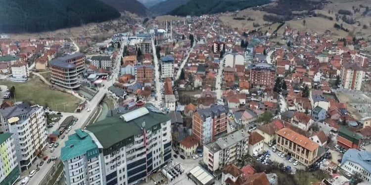 RZS: Porastao broj stanovnika u Novom Pazaru i Tutinu, Sjenica gubi stanovništvo