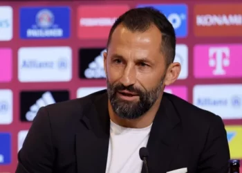 ZVANIČNO: Salihamidžić uspio dogovoriti najveći transfer u historiji Bayerna