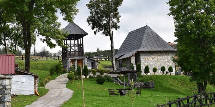 Sandžak: Sin ubio oca pa izvršio samoubistvo!