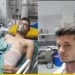SENEDINA JE SINOĆ VANBRAČNA SUPRUGA UBOLA U BUBREG: “HVALA ALLAHU NIJE ME UBILA” (FOTO)
