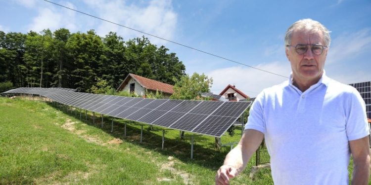 Zdravko Mamić gradi carstvo u Hercegovini: Posao vodi kćerka Iva, povezan i zet Dragana Čovića