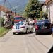 SAOBRAĆAJNA NESREĆA U BIJELOM POLJU: POVRIJEĐENA DJEVOJČICA