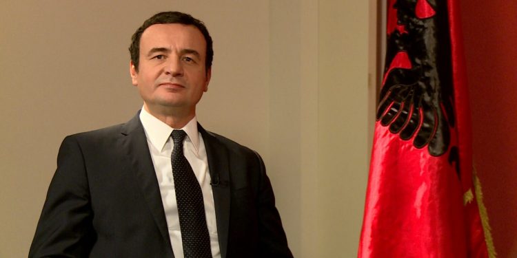 Kurti: Kosovo ispunilo sve kriterijume za liberalizaciju viznog režima