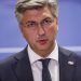 Plenković o Vučiću i Jasenovcu: Nazivaju nas ustaškom vladom