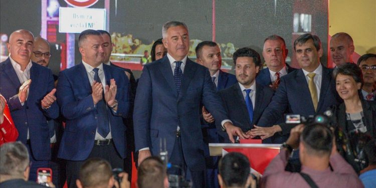 Crna Gora dobila prve kilometre autoputa: Otvorena dionica od Smokovca do Mateševa