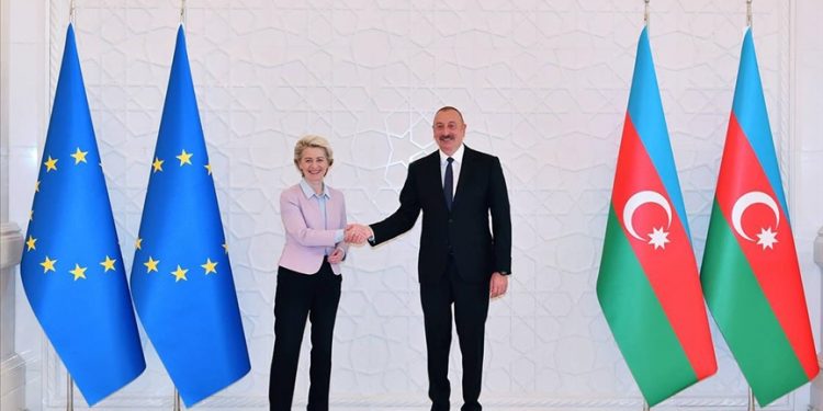 Potpisan sporazum: EU će udvostručiti uvoz plina iz Azerbejdžana