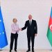 Potpisan sporazum: EU će udvostručiti uvoz plina iz Azerbejdžana