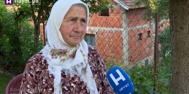 MUNIRI SALIHOVIĆ IZ BUDAKA KOD SREBRENICE I LIJEPA RIJEČ JE DOSTA: DA NIKO OVAKO NEŠTO NE DOČEKA