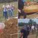 Ovakva sahrana nije viđena u Srbiji: Ožalošćeni naručivali pjesme!
