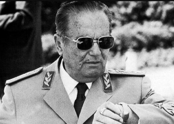 Zašto Tito i 42 godine nakon smrti još tako jako živi u ljudima?