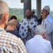 Episkop SPC Metodije veličao vođe četnika Dražu Mihailovića i Pavla Đurišića u mjestu iz kojeg je krenuo pohod u kojem je ubijeno hiljade muslimana…