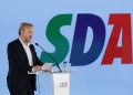 IZETBEGOVIĆ: NAMETANJE ODLUKA KOJIMA BI GORAŽDE I BPK IZGUBILI PREDSTAVNIKE NIJE PROŠLO I NIKADA NEĆE PROĆI