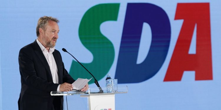 IZETBEGOVIĆ: NAMETANJE ODLUKA KOJIMA BI GORAŽDE I BPK IZGUBILI PREDSTAVNIKE NIJE PROŠLO I NIKADA NEĆE PROĆI