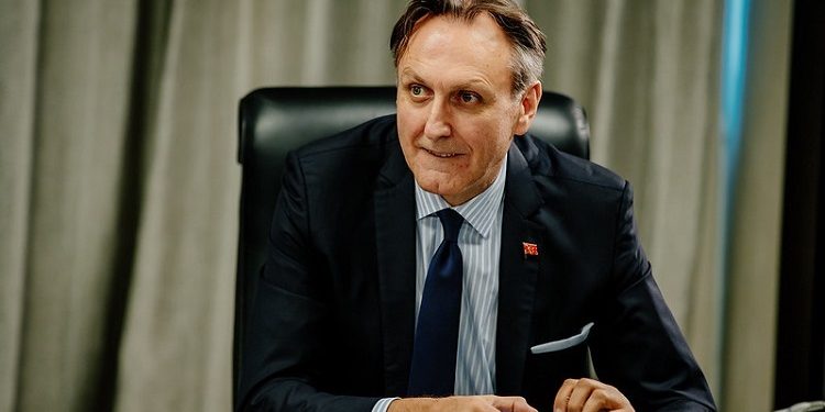 Krivokapić: Lažni srpski ambasador nastavlja sa provociranjem, reakcija MUP-a izostala
