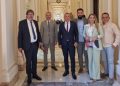 „Evropski regioni – Vojvodina, Sandžak i Preševska dolina”