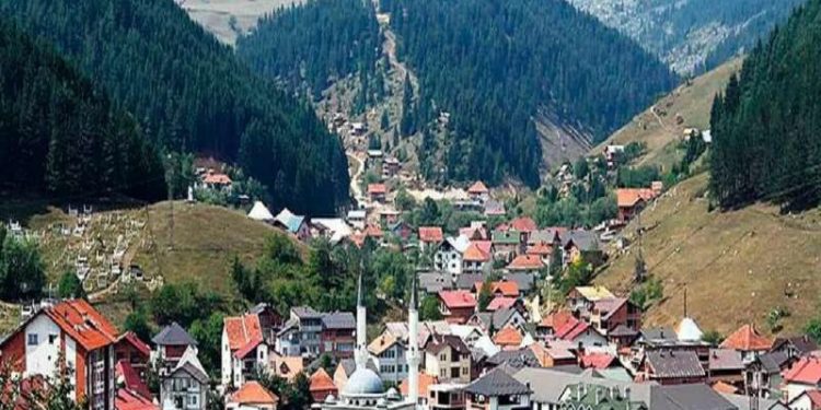 Bez muzike na svadbama u Rožajama: Dijelimo tugu i bol sa našim Cetinjanima