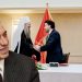 Vujanović: Ugovor sa Crkvom Srbije pravno je ništavan