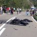 PRIJEPOLJE: U UDESU TEŽE POVRIJEĐEN MOTOCIKLISTA IZ BRODAREVA 