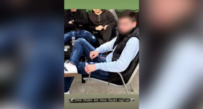 PRONAĐENO TIJELO 21-GODIŠNJEG ELDARA KOJI SE UTOPIO NA JEZERU