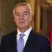 Đukanović: “Da mržnja ne bude jača od ljubavi prema Crnoj Gori”
