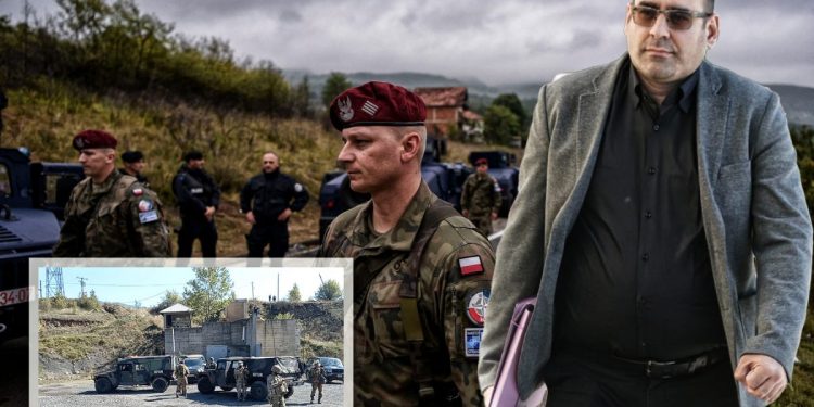 (VIDEO) Đuka najavio da će biti rata: Opasnost od oružanog sukoba je izvesna