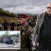 (VIDEO) Đuka najavio da će biti rata: Opasnost od oružanog sukoba je izvesna