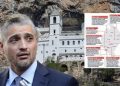 ČEDOMIR JOVANOVIĆ: SPC ODUZIMA DJELOVE SUVERENITETA CRNOJ GORI