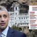 ČEDOMIR JOVANOVIĆ: SPC ODUZIMA DJELOVE SUVERENITETA CRNOJ GORI