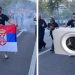 SINA RATNOG ZLOČINCA ISMIJAVAJU: OSUĐIVAN ZA NASILJE, A SADA PROTIV PRAJDA