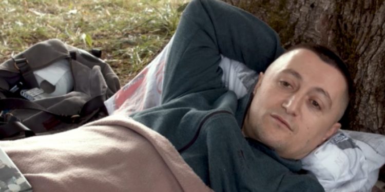 Šampion u izležavanju: Ustao nakon 55 sati