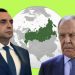Vulin s Lavrovom u Moskvi: Srbija jedina u Evropi nije dio antiruske histerije