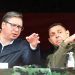 Iz EU stigla oštra reakcija i opomena Vučiću zbog Vulinovog ponašanja